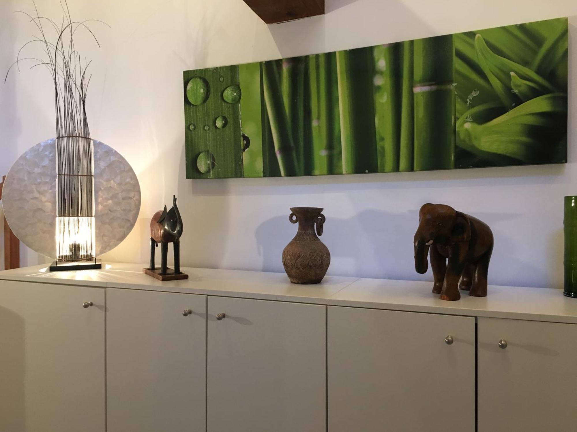 Villa Laetitia - Appt De Charme Avec Parking - Nice Nord Экстерьер фото